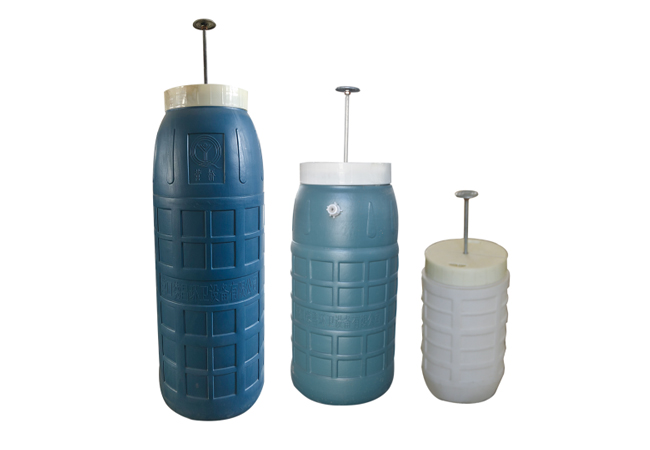 节水型高压水冲式厕具